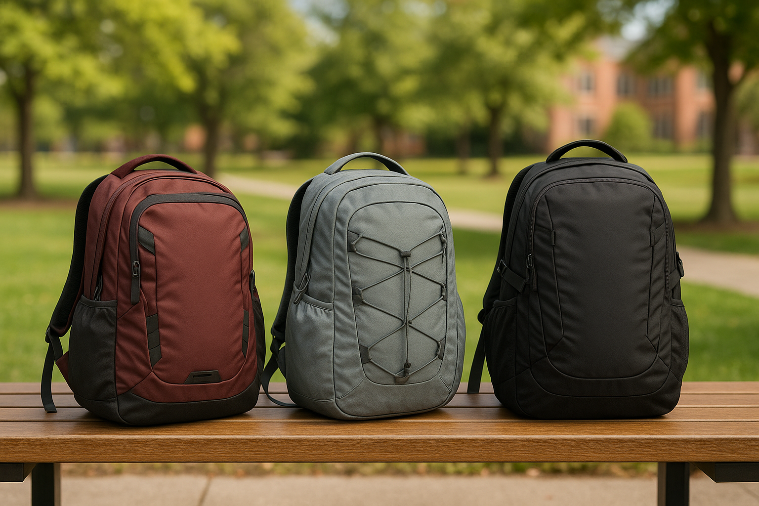 Best student backpacks